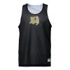 Youth Performance Reversible Mesh Tank Top Thumbnail