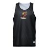 Youth Performance Reversible Mesh Tank Top Thumbnail