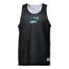 Youth Performance Reversible Mesh Tank Top Thumbnail