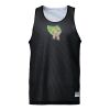 Youth Performance Reversible Mesh Tank Top Thumbnail