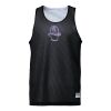 Youth Performance Reversible Mesh Tank Top Thumbnail
