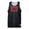 Youth Performance Reversible Mesh Tank Top Thumbnail