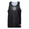 Youth Performance Reversible Mesh Tank Top Thumbnail