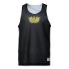 Youth Performance Reversible Mesh Tank Top Thumbnail