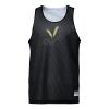 Youth Performance Reversible Mesh Tank Top Thumbnail
