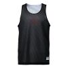 Youth Performance Reversible Mesh Tank Top Thumbnail