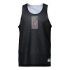 Youth Performance Reversible Mesh Tank Top Thumbnail