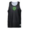 Youth Performance Reversible Mesh Tank Top Thumbnail