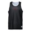 Youth Performance Reversible Mesh Tank Top Thumbnail