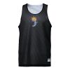 Youth Performance Reversible Mesh Tank Top Thumbnail