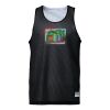 Youth Performance Reversible Mesh Tank Top Thumbnail