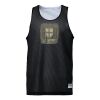Youth Performance Reversible Mesh Tank Top Thumbnail