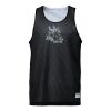 Youth Performance Reversible Mesh Tank Top Thumbnail