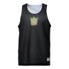 Youth Performance Reversible Mesh Tank Top Thumbnail