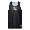 Youth Performance Reversible Mesh Tank Top Thumbnail