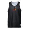 Youth Performance Reversible Mesh Tank Top Thumbnail