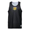 Youth Performance Reversible Mesh Tank Top Thumbnail