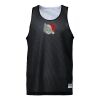 Youth Performance Reversible Mesh Tank Top Thumbnail