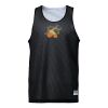 Youth Performance Reversible Mesh Tank Top Thumbnail