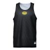 Youth Performance Reversible Mesh Tank Top Thumbnail