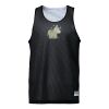 Youth Performance Reversible Mesh Tank Top Thumbnail