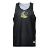 Youth Performance Reversible Mesh Tank Top Thumbnail