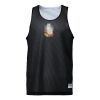 Youth Performance Reversible Mesh Tank Top Thumbnail