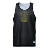 Youth Performance Reversible Mesh Tank Top Thumbnail