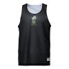 Youth Performance Reversible Mesh Tank Top Thumbnail