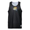 Youth Performance Reversible Mesh Tank Top Thumbnail
