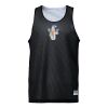 Youth Performance Reversible Mesh Tank Top Thumbnail