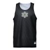 Youth Performance Reversible Mesh Tank Top Thumbnail