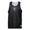 Youth Performance Reversible Mesh Tank Top Thumbnail