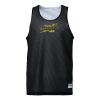 Youth Performance Reversible Mesh Tank Top Thumbnail