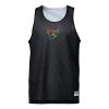 Youth Performance Reversible Mesh Tank Top Thumbnail