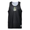 Youth Performance Reversible Mesh Tank Top Thumbnail