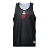 Youth Performance Reversible Mesh Tank Top Thumbnail