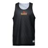 Youth Performance Reversible Mesh Tank Top Thumbnail