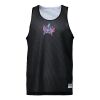 Youth Performance Reversible Mesh Tank Top Thumbnail
