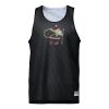 Youth Performance Reversible Mesh Tank Top Thumbnail