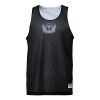 Youth Performance Reversible Mesh Tank Top Thumbnail