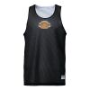 Youth Performance Reversible Mesh Tank Top Thumbnail