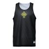 Youth Performance Reversible Mesh Tank Top Thumbnail