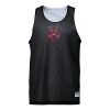 Youth Performance Reversible Mesh Tank Top Thumbnail