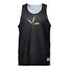 Youth Performance Reversible Mesh Tank Top Thumbnail