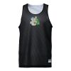 Youth Performance Reversible Mesh Tank Top Thumbnail