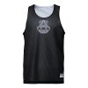 Youth Performance Reversible Mesh Tank Top Thumbnail