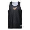 Youth Performance Reversible Mesh Tank Top Thumbnail