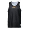 Youth Performance Reversible Mesh Tank Top Thumbnail