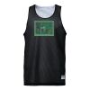 Youth Performance Reversible Mesh Tank Top Thumbnail